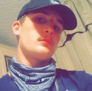 Meet your Posher, Rhys